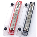 Good quality BU-A 6-14 Screw Busbar Terminal Blocks